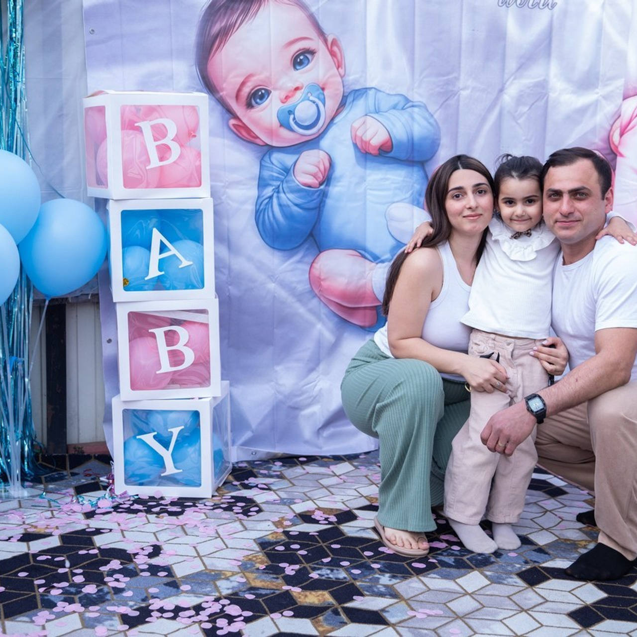 Отзывы. Семейный фотограф Мария Терехова