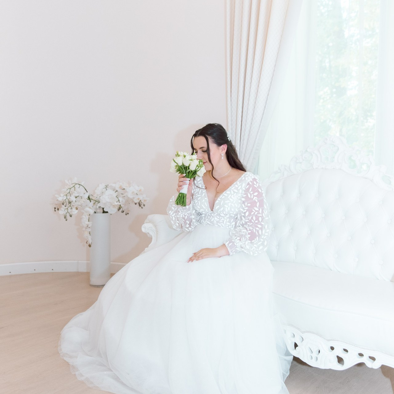 Отзывы. Семейный фотограф Мария Терехова