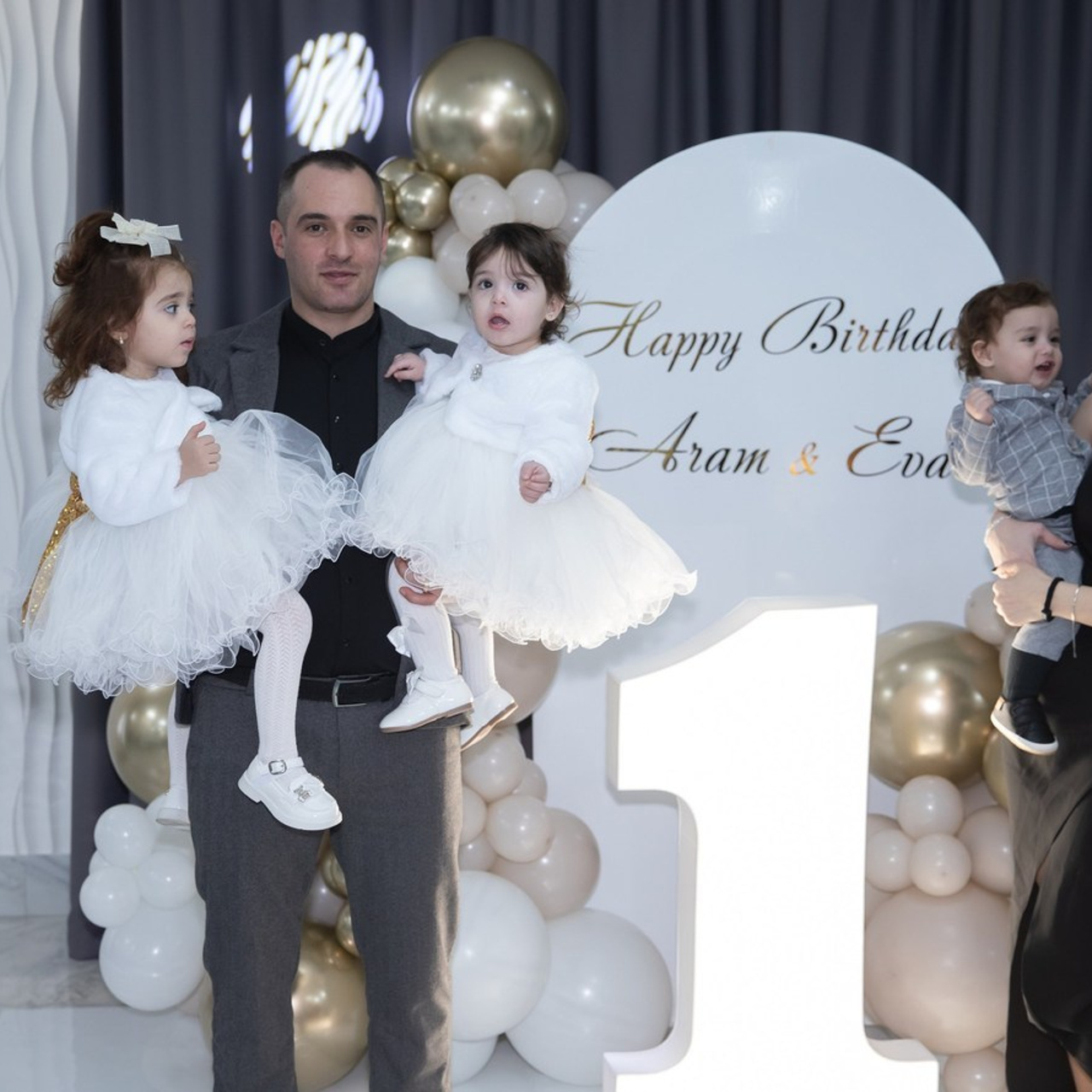 Отзывы. Семейный фотограф Мария Терехова