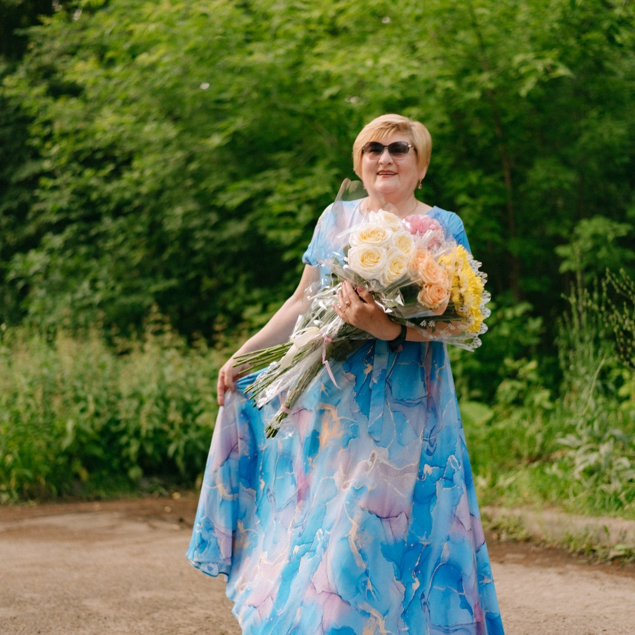 Отзывы. Душевный фотограф Ильсия Валеева. Не путать с душным