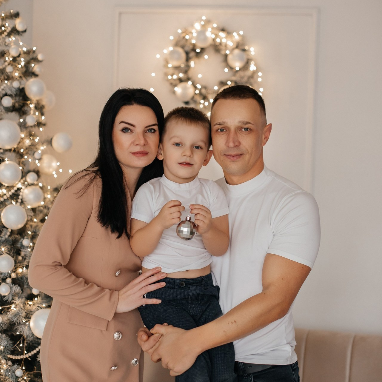 Отзывы. Индивидуальный и семейный фотограф в Ивановской области Даша Гарнова