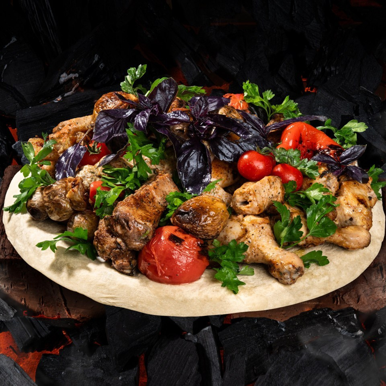 Предметный и фуд фотограф в г. Белгород