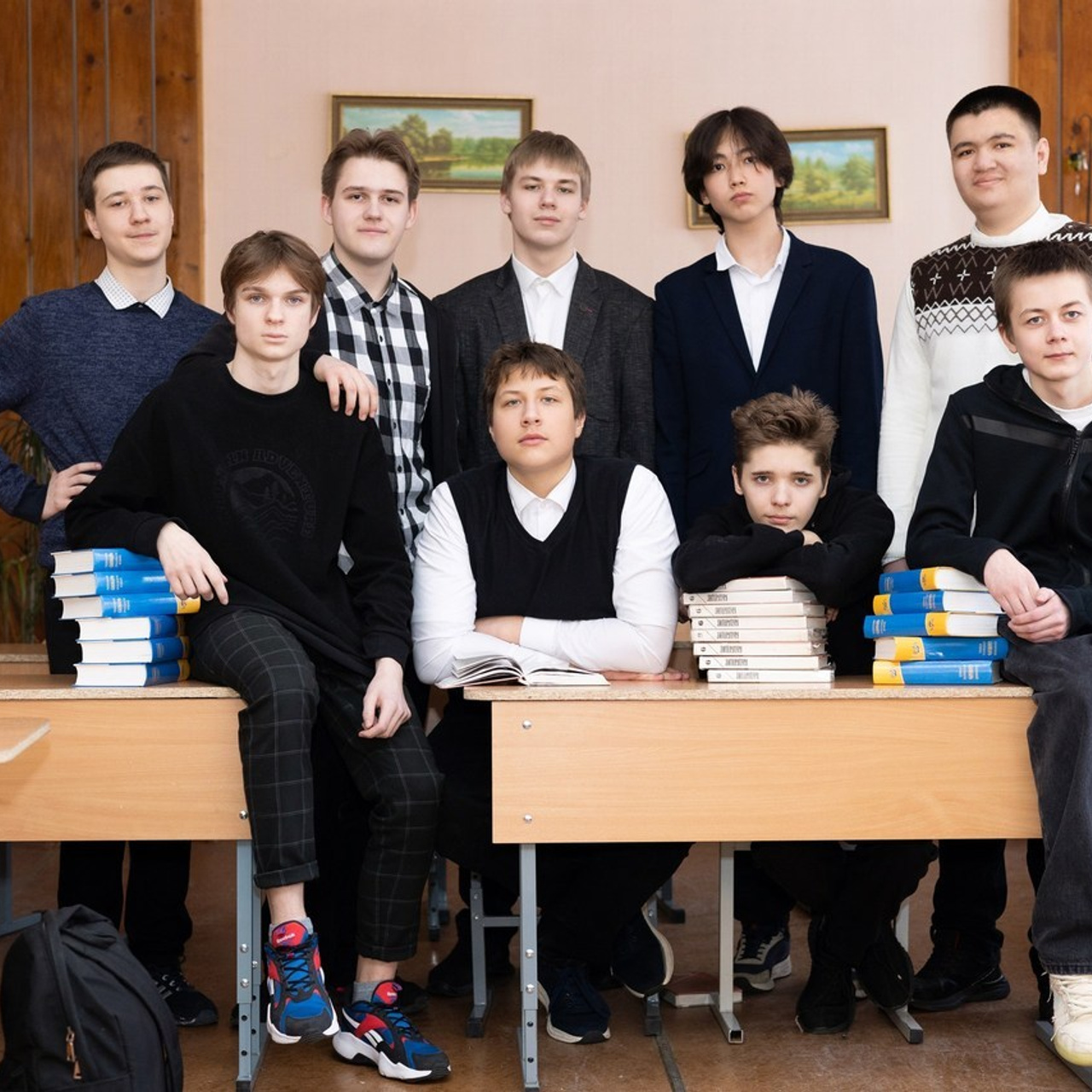 Отзывы. Выпускные альбомы. Школьный и семейный фотограф Виктория Игнатьева