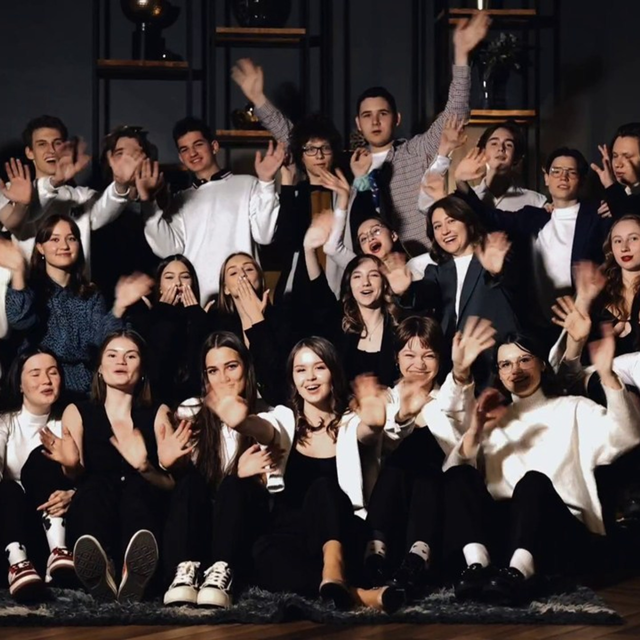 Отзывы. Выпускные альбомы. Школьный и семейный фотограф Виктория Игнатьева