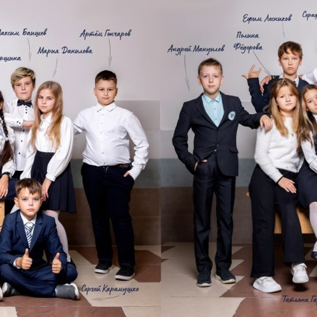 Отзывы. Выпускные альбомы. Школьный и семейный фотограф Виктория Игнатьева