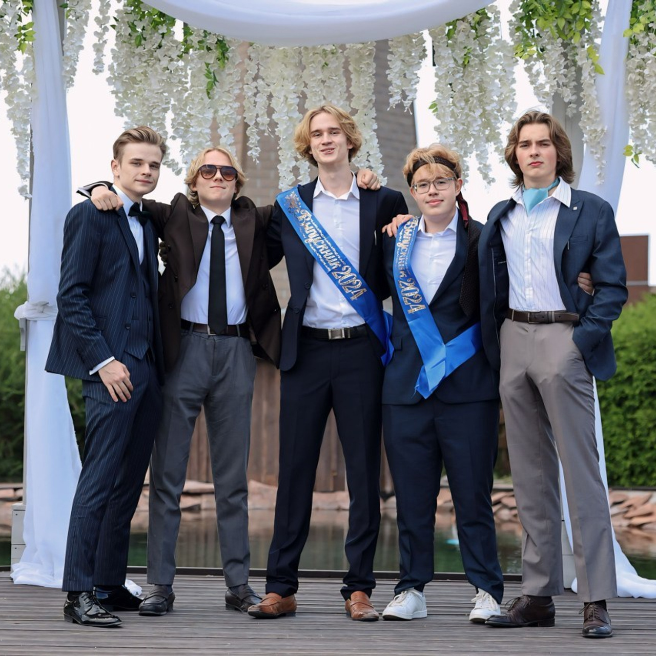 Отзывы. Выпускные альбомы. Школьный и семейный фотограф Виктория Игнатьева