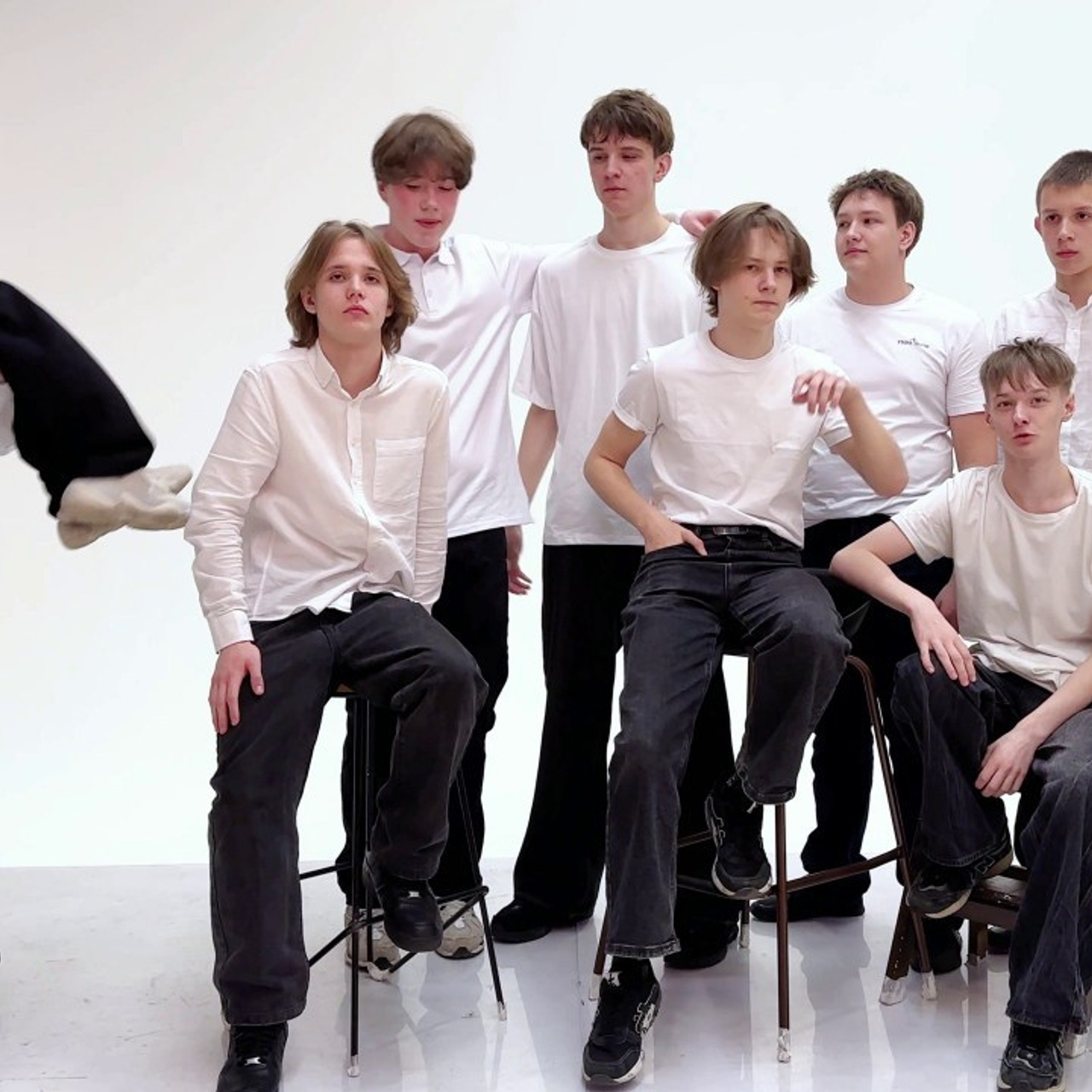 Отзывы. Выпускные альбомы. Школьный и семейный фотограф Виктория Игнатьева