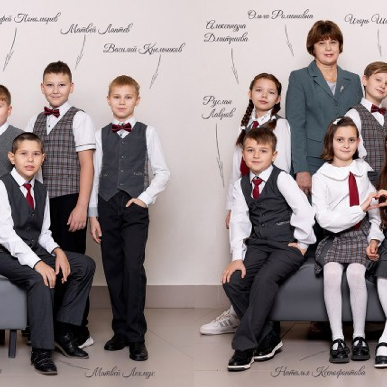 Отзывы. Выпускные альбомы. Школьный и семейный фотограф Виктория Игнатьева