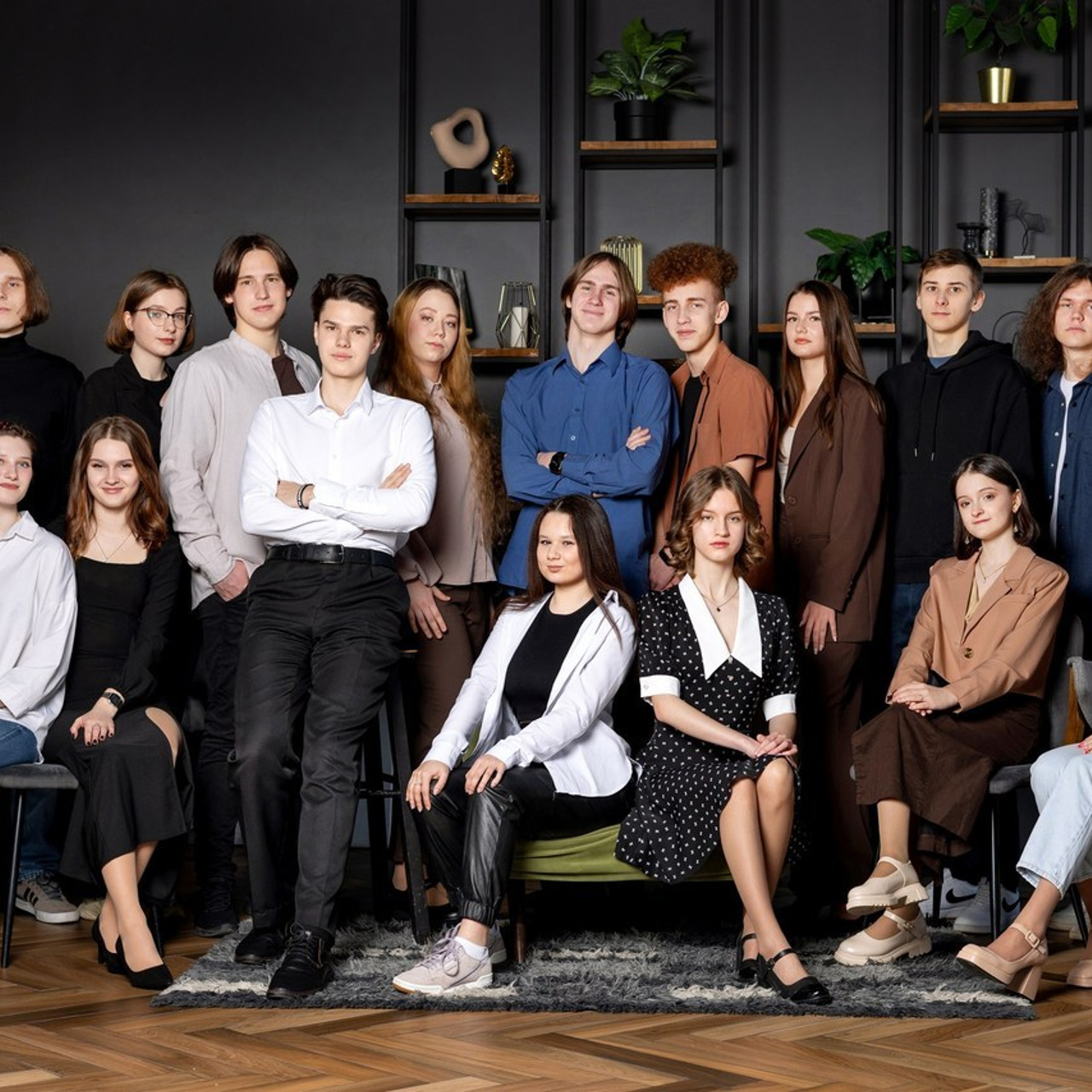 Отзывы. Выпускные альбомы. Школьный и семейный фотограф Виктория Игнатьева