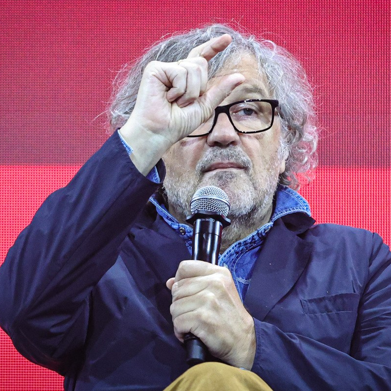 Известные люди