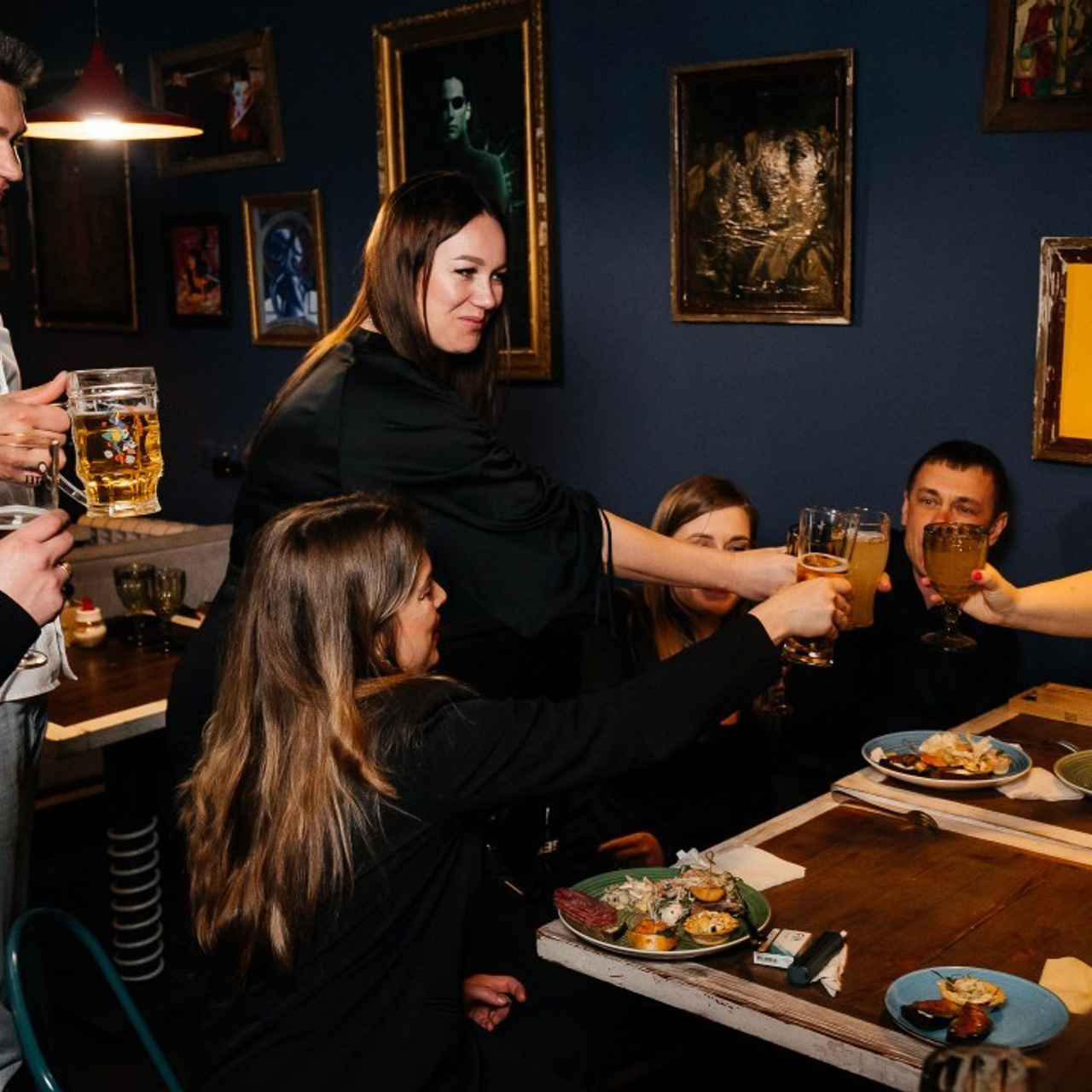 Отзывы. Свадебный и семейный фотограф в Нижнем Новгороде Варламов Алексей