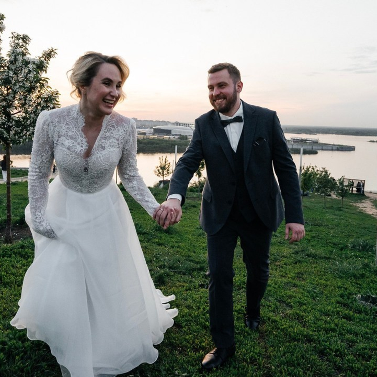 Отзывы. Свадебный и семейный фотограф в Нижнем Новгороде Варламов Алексей