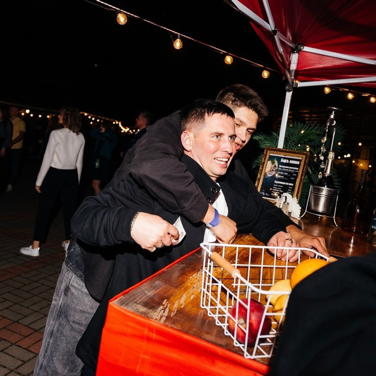 Отзывы. Свадебный и семейный фотограф в Нижнем Новгороде Варламов Алексей