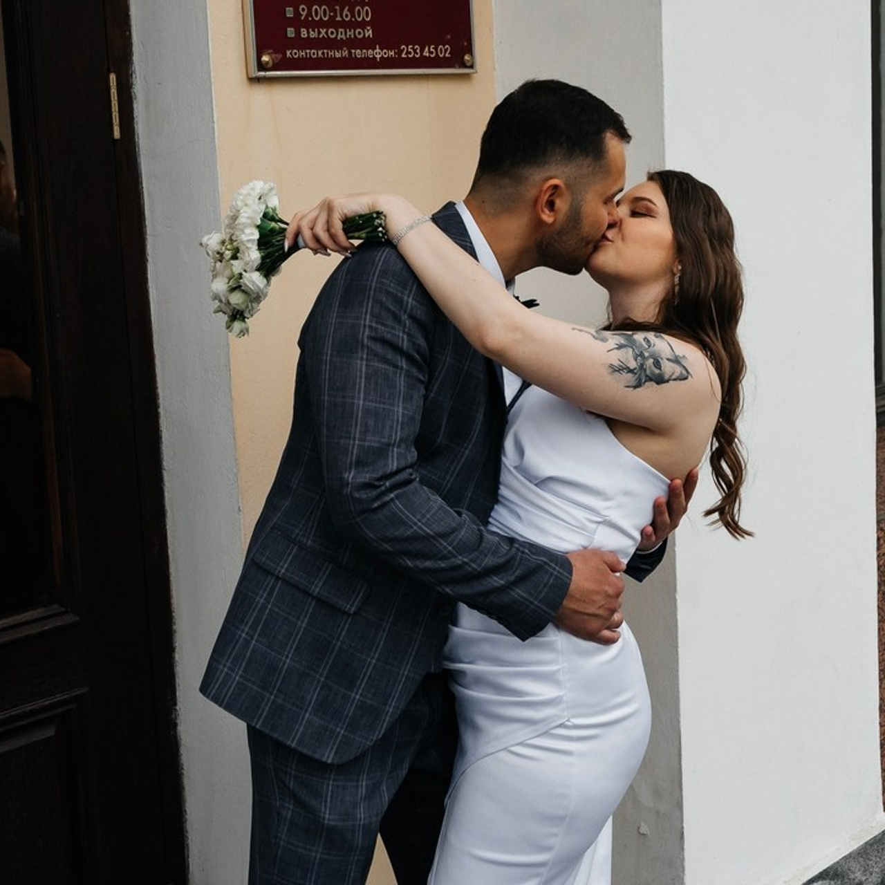 Отзывы. Свадебный и семейный фотограф в Нижнем Новгороде Варламов Алексей