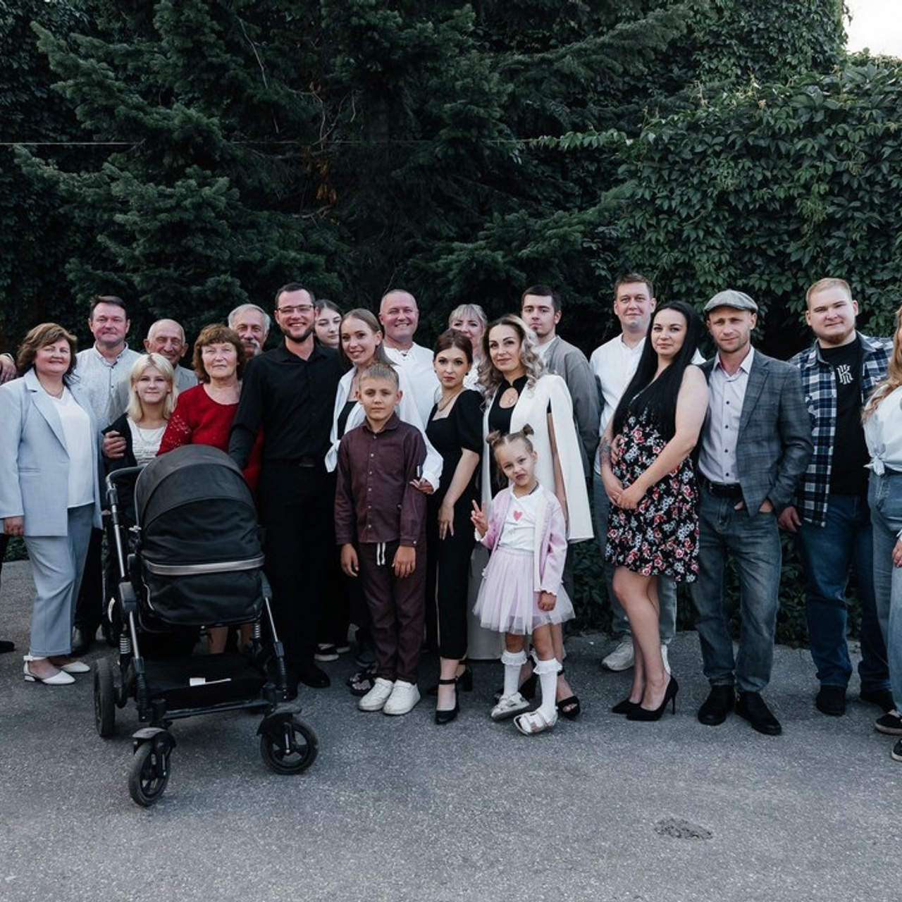 Отзывы. Свадебный и семейный фотограф в Нижнем Новгороде Варламов Алексей