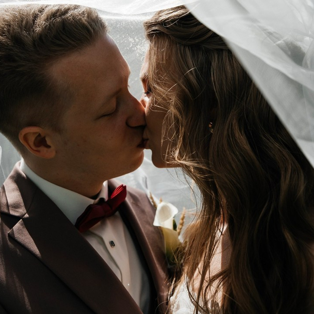 Отзывы. Свадебный и семейный фотограф в Нижнем Новгороде Варламов Алексей