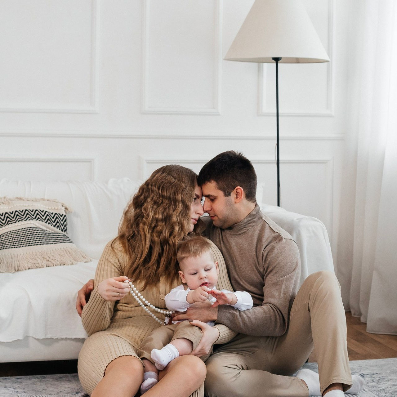 Отзывы. Свадебный и семейный фотограф в Нижнем Новгороде Варламов Алексей