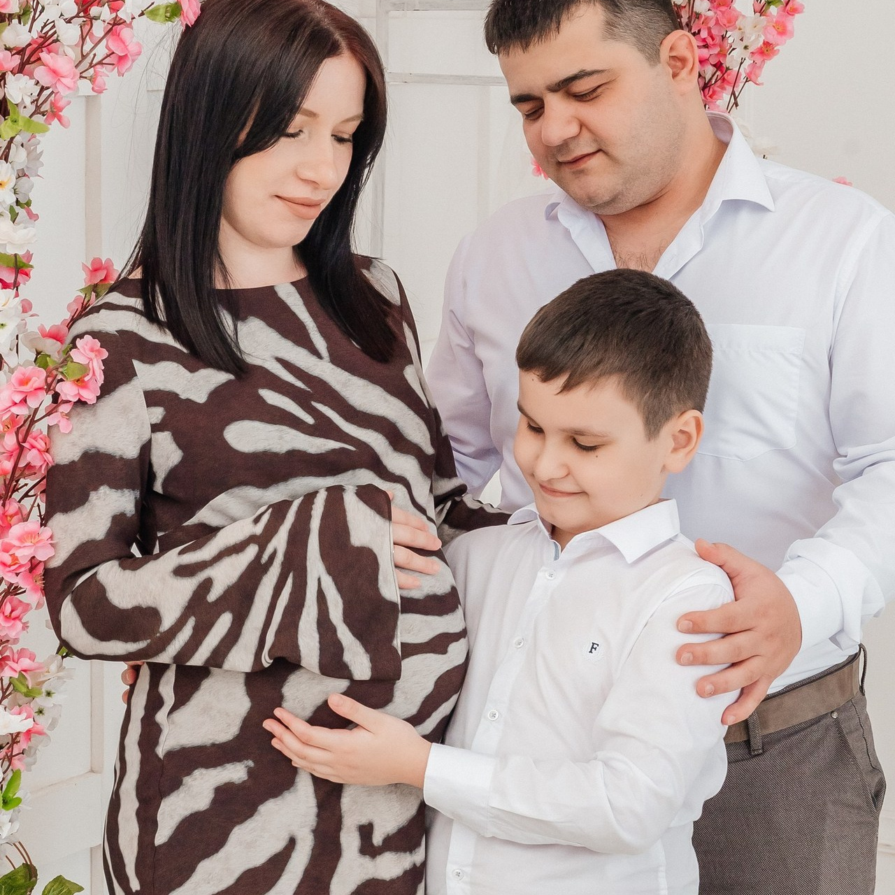 Отзывы. Людмила А. Семейный фотограф в Москве и Подмосковье