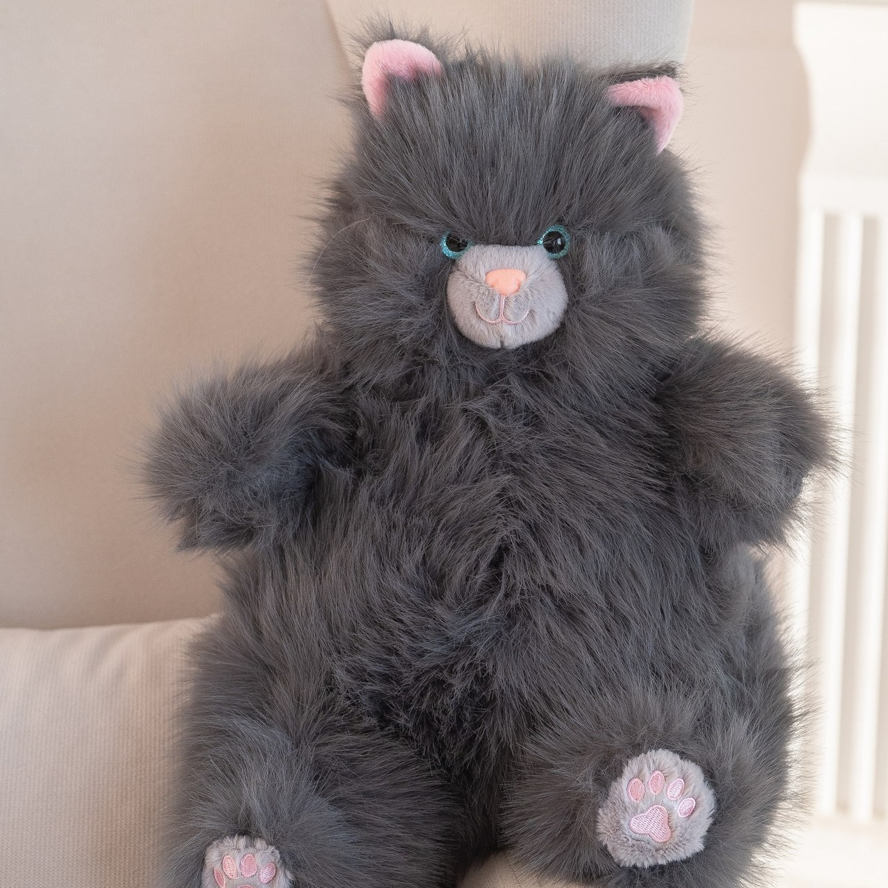 Отзывы. Людмила А. Семейный фотограф в Москве и Подмосковье