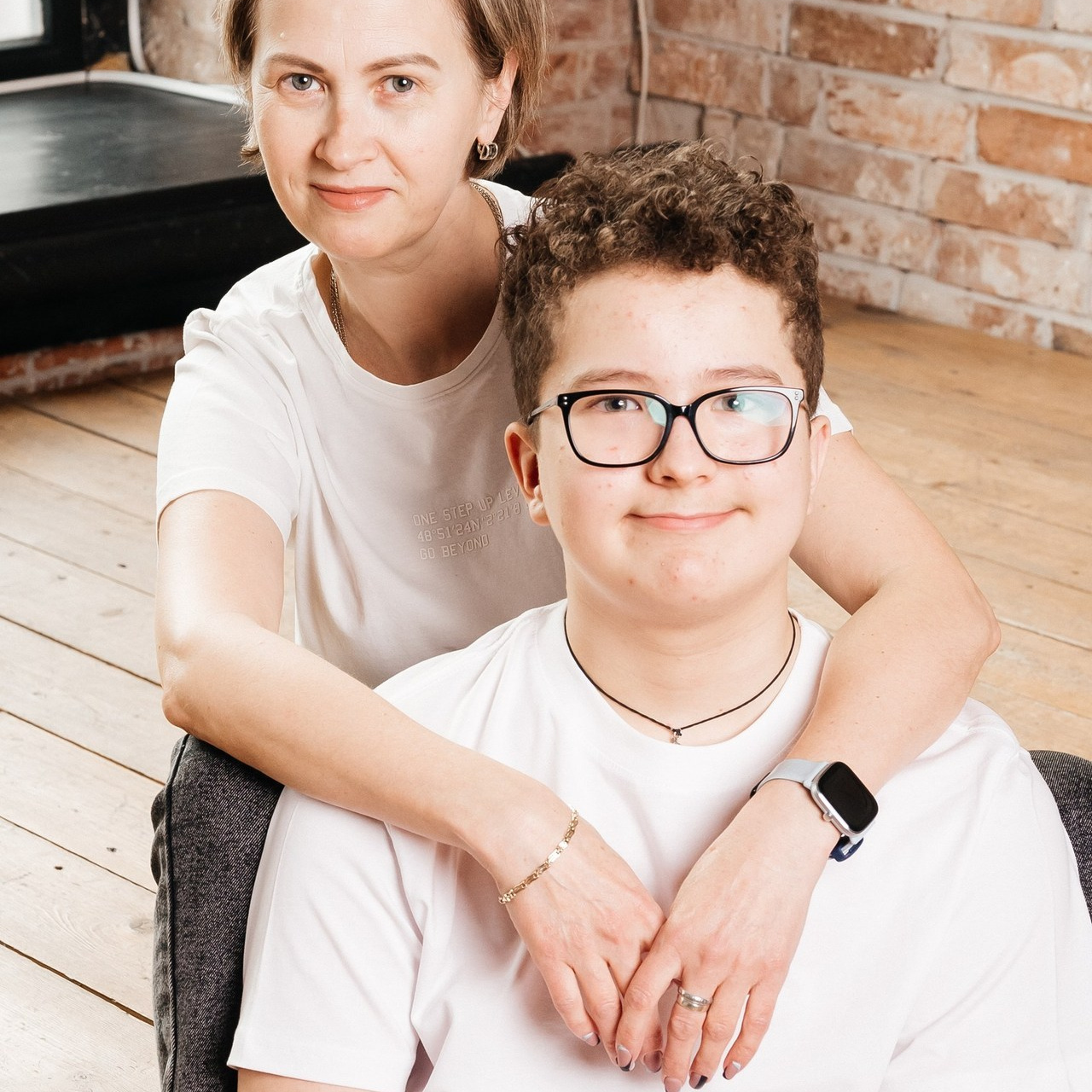 Отзывы. Людмила А. Семейный фотограф в Москве и Подмосковье