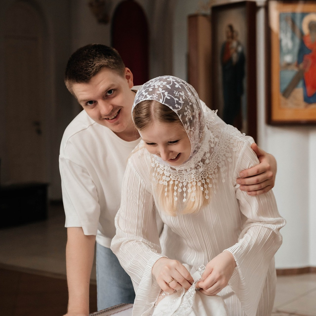 Отзывы. Людмила А. Семейный фотограф в Москве и Подмосковье