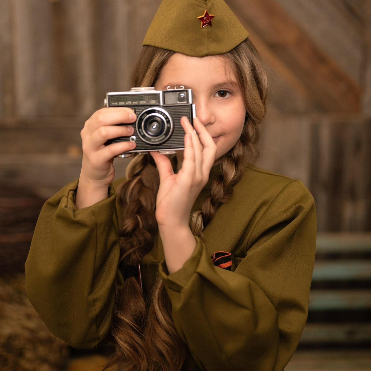 Отзывы. Людмила А. Семейный фотограф в Москве и Подмосковье