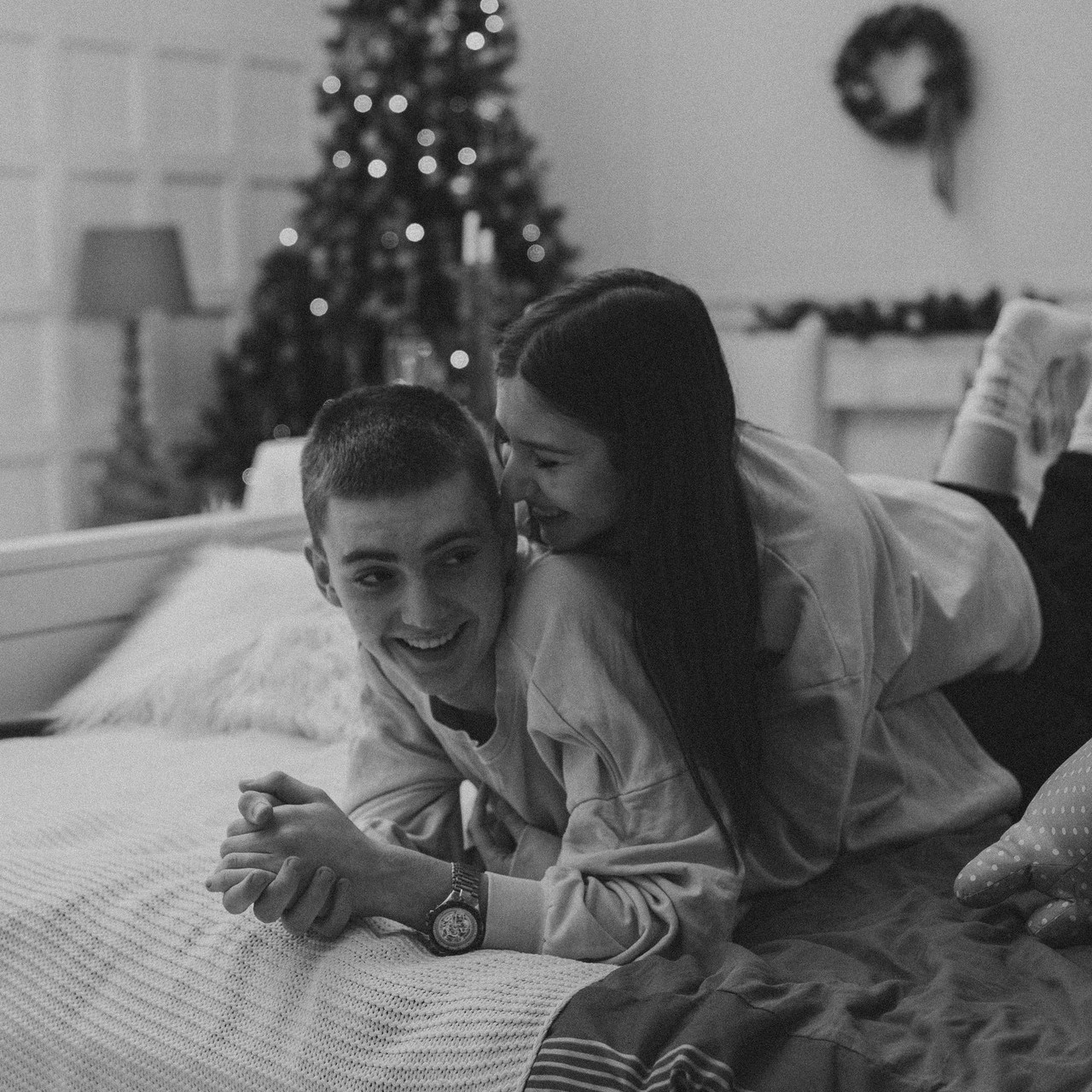 Отзывы. Людмила А. Семейный фотограф в Москве и Подмосковье