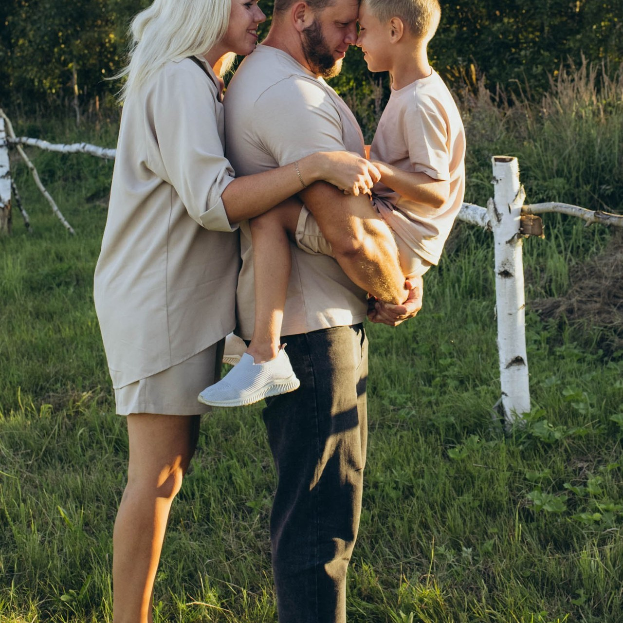 Отзывы. Семейный и детский фотограф Смоленск