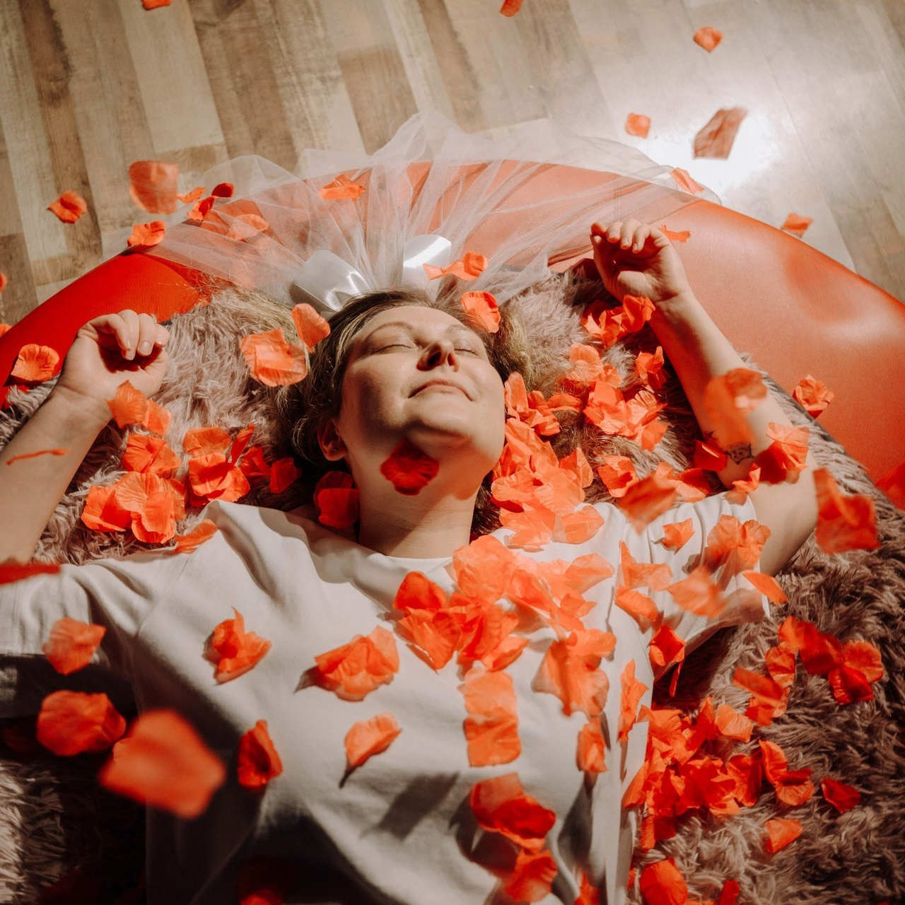 Отзывы о фотосъемках. Вероника Потатурко — Фотограф в Санкт-Петербурге