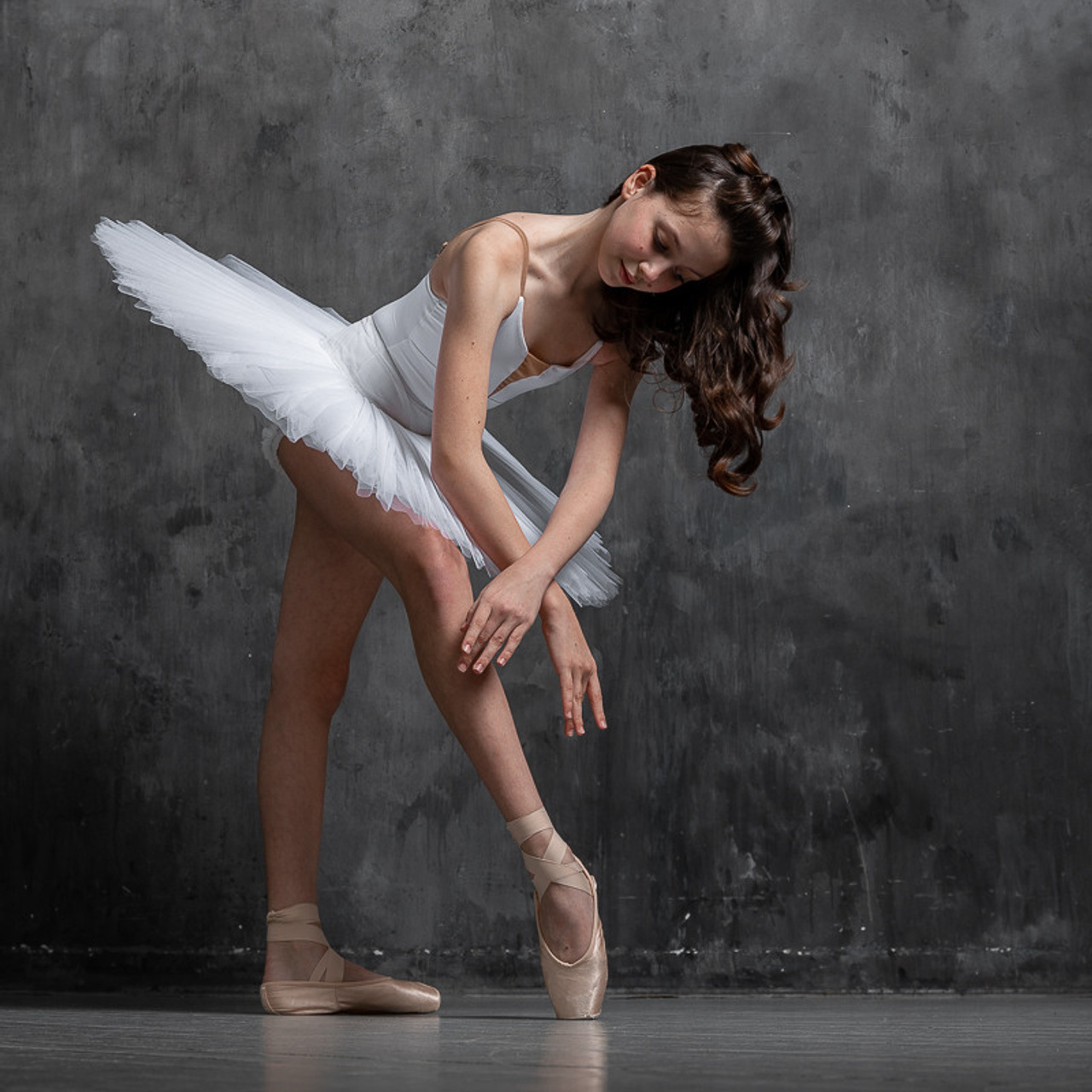 Лучшие балетные и спортивные фотографы СПб