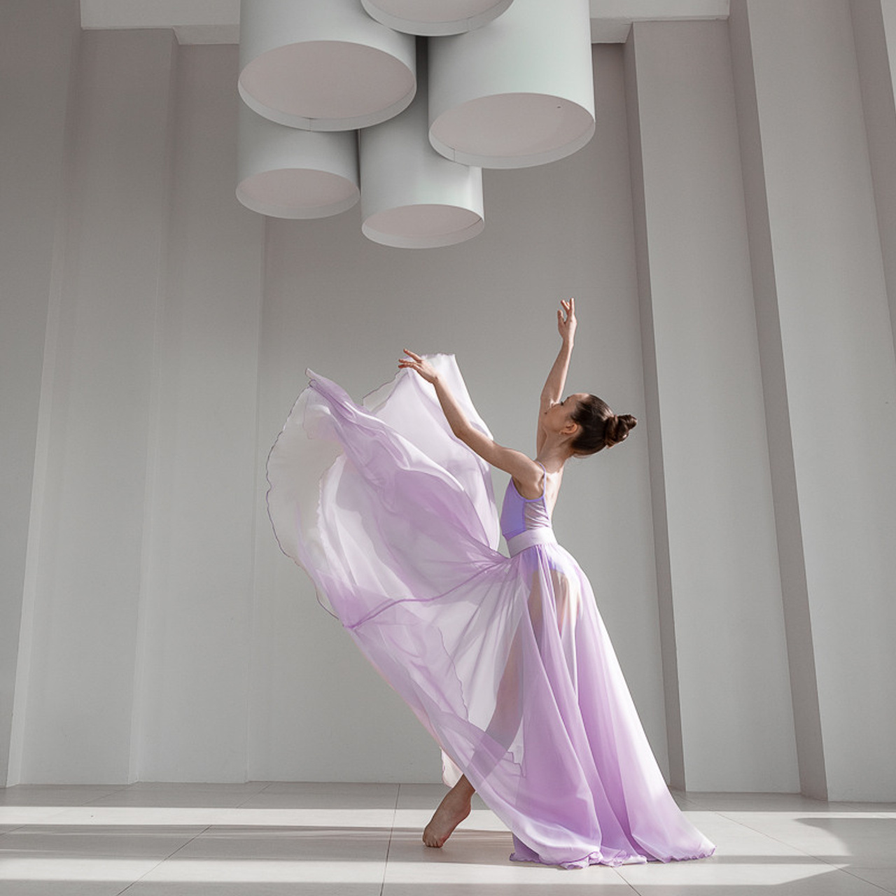 Лучшие балетные и спортивные фотографы СПб