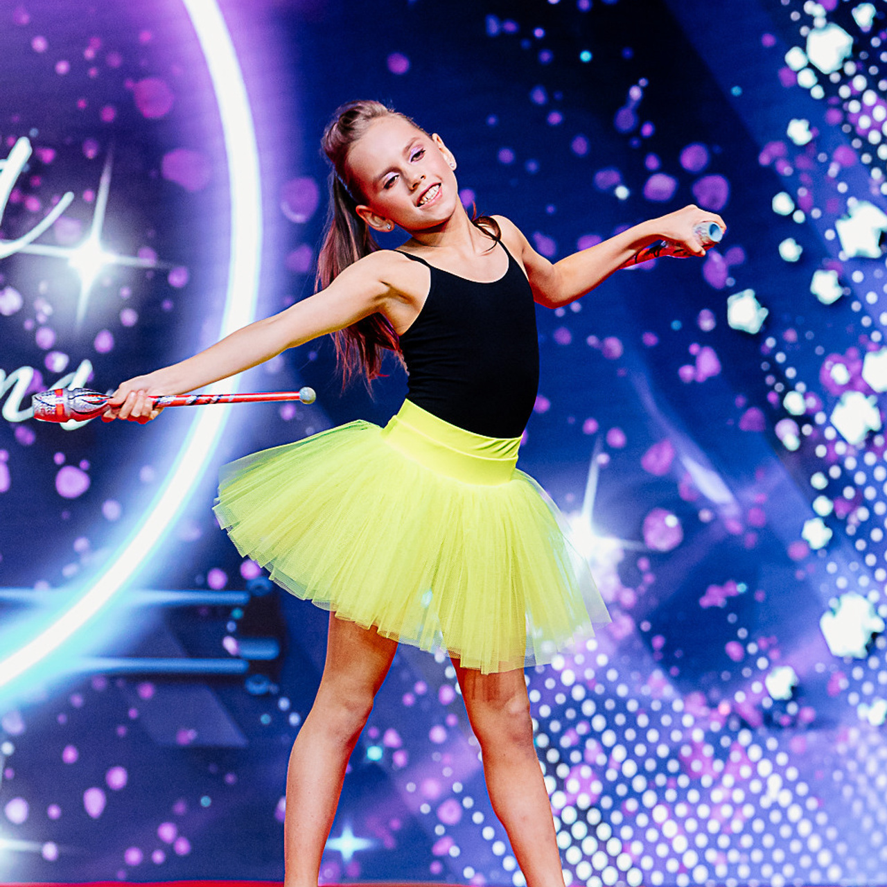 Лучшие балетные и спортивные фотографы СПб