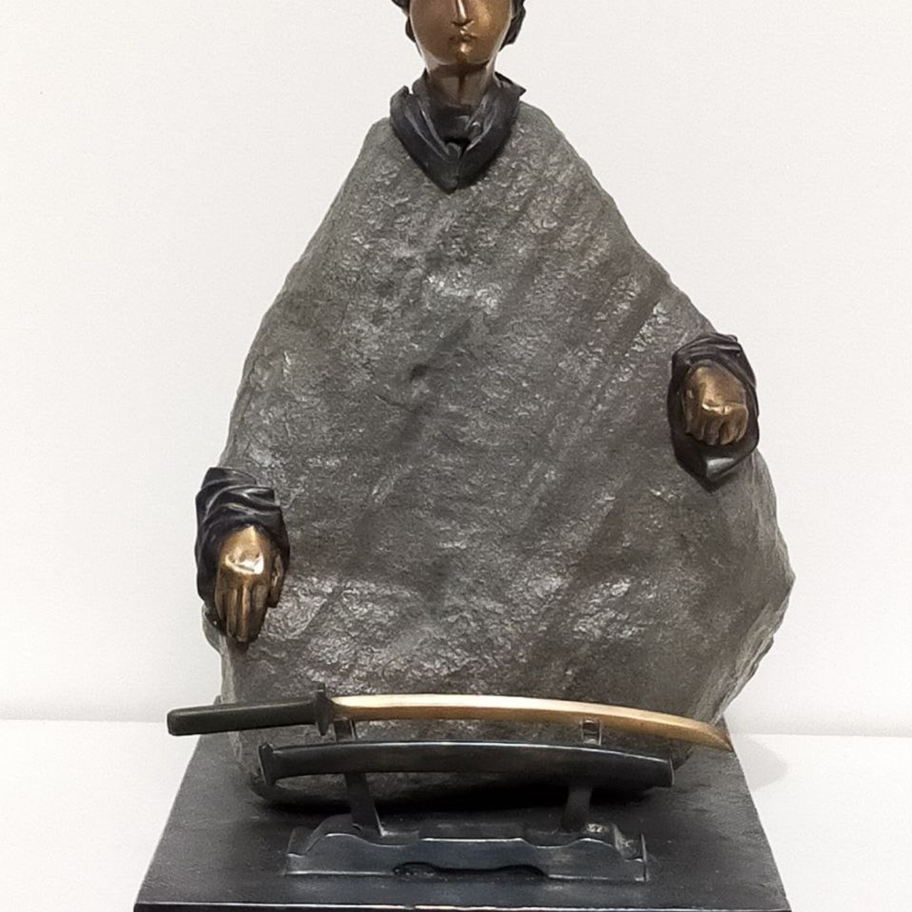 «Благородный муж»