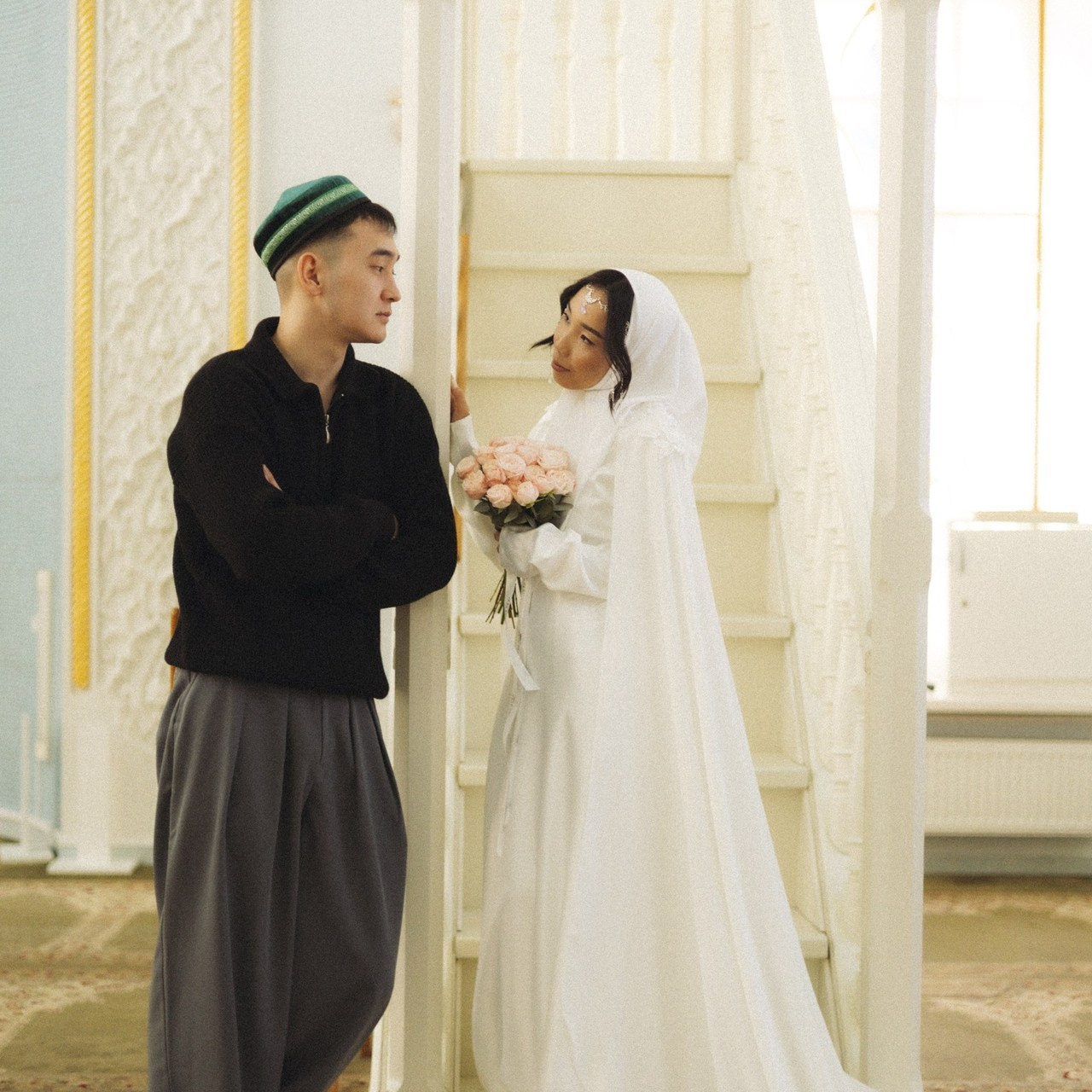 Отзывы. Свадебный фотограф в Астрахани