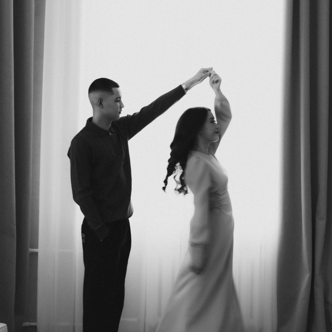 Отзывы. Свадебный фотограф в Астрахани