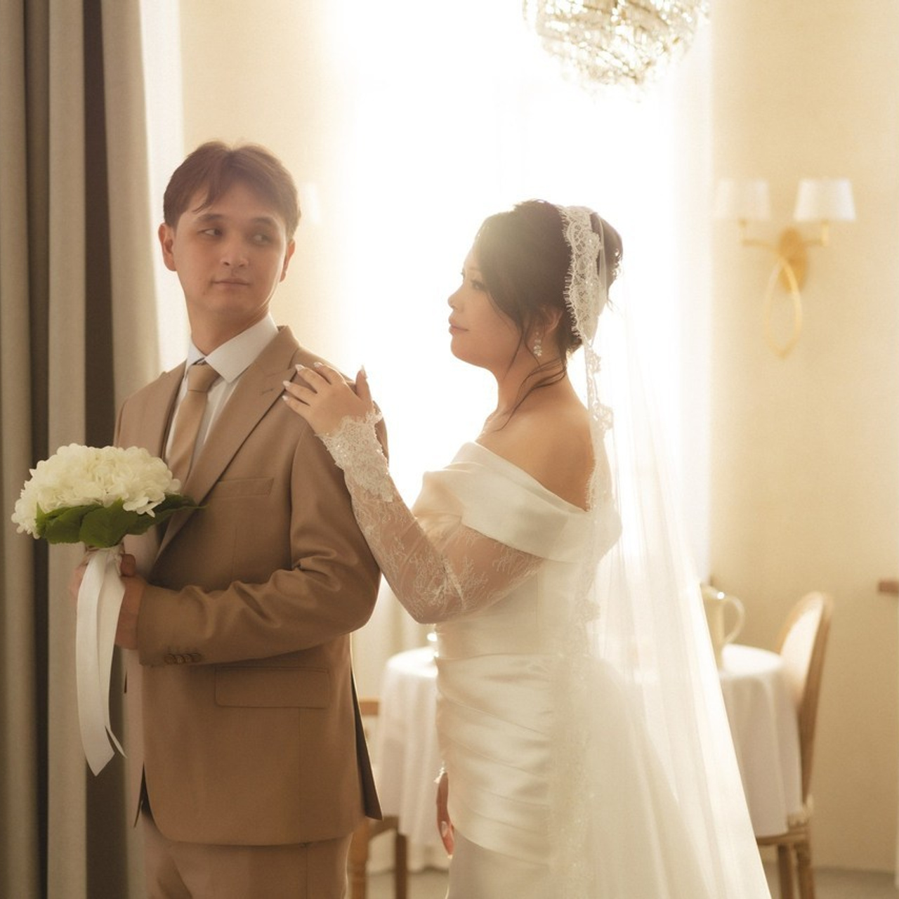 Отзывы. Свадебный фотограф в Астрахани