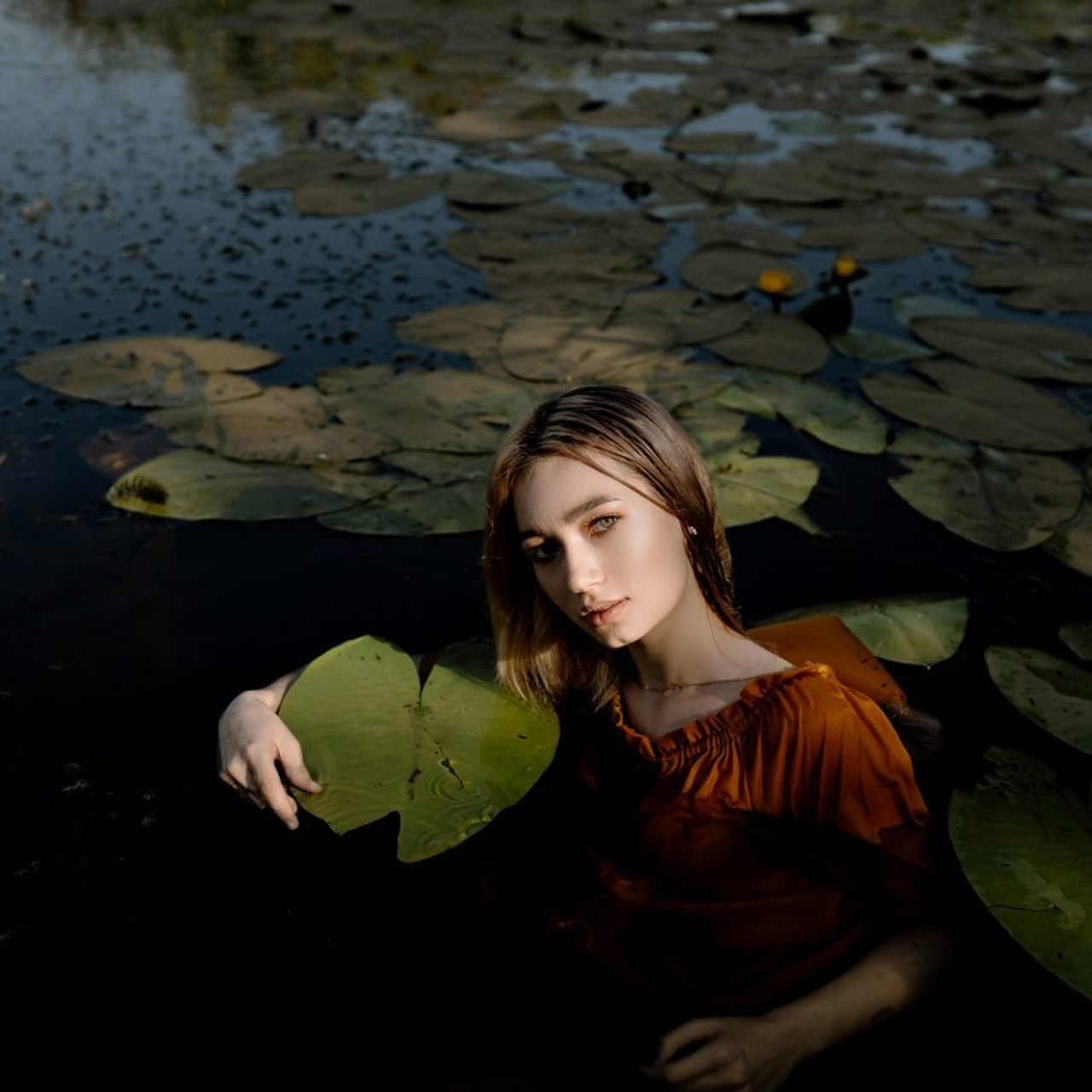 Андрейко Надежда