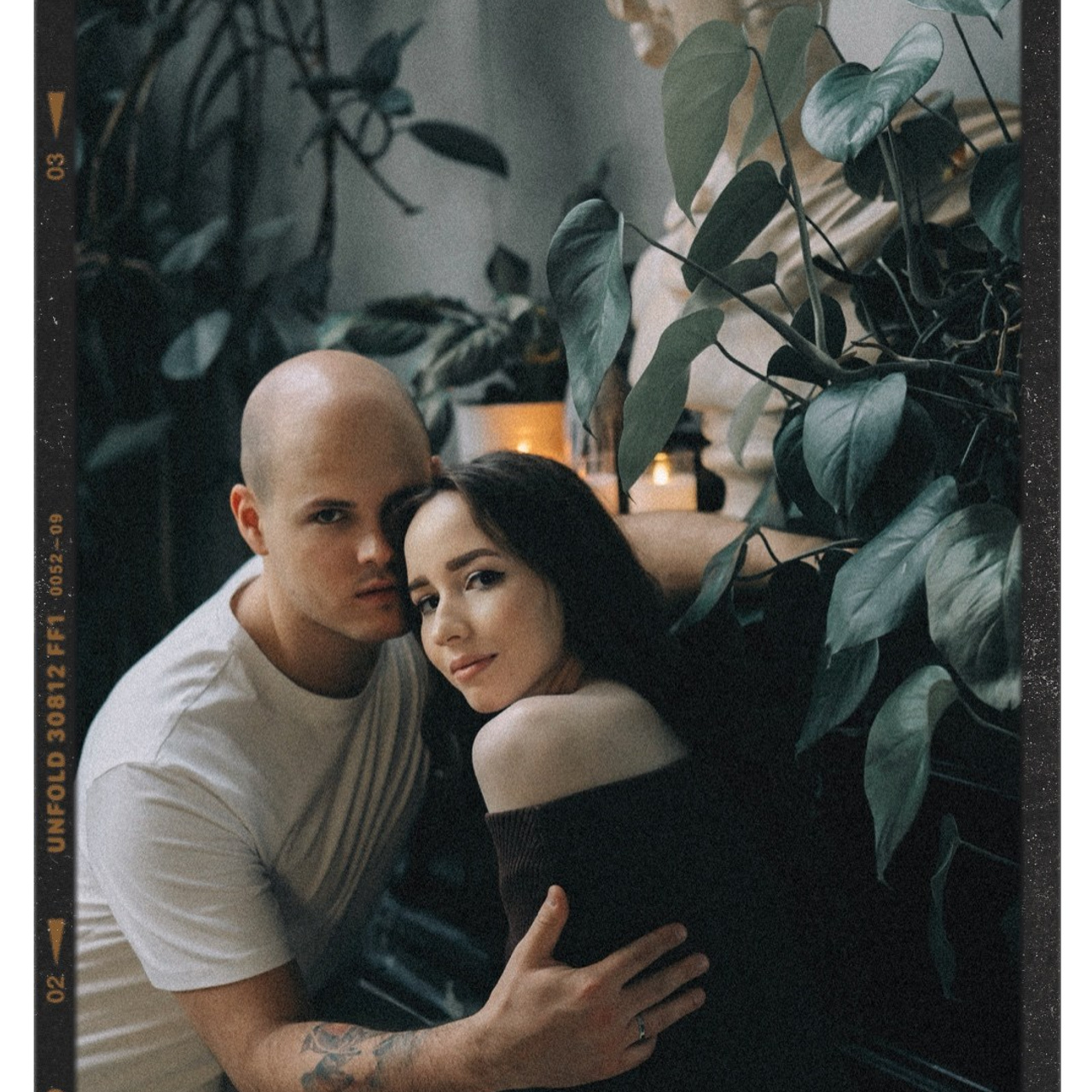 В Оранжерее