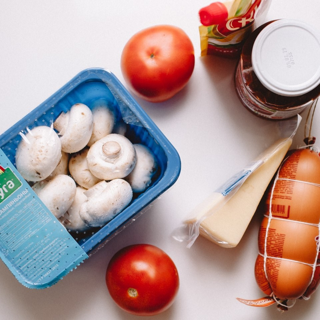 Андрейко Надежда