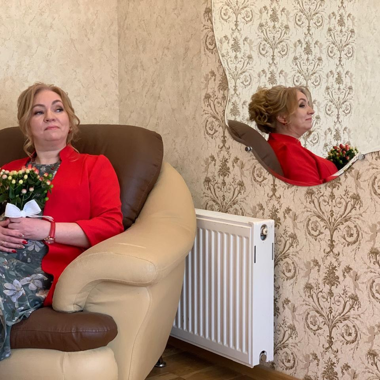 Отзывы. Профессиональный стилист по прическам и макияжу в Санкт-Петербурге Дарья Шишкина