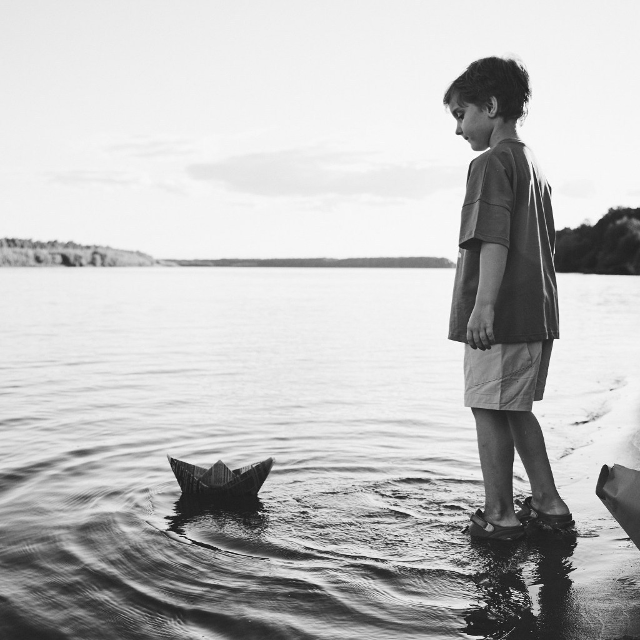 Фотограф Даниил Борисов