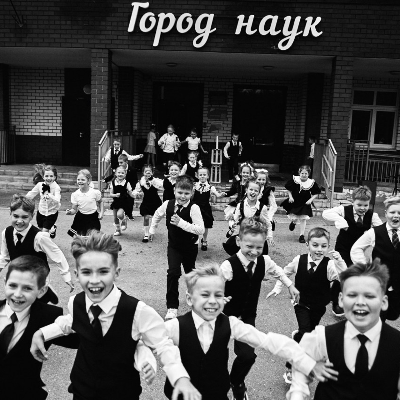 Фотограф Даниил Борисов