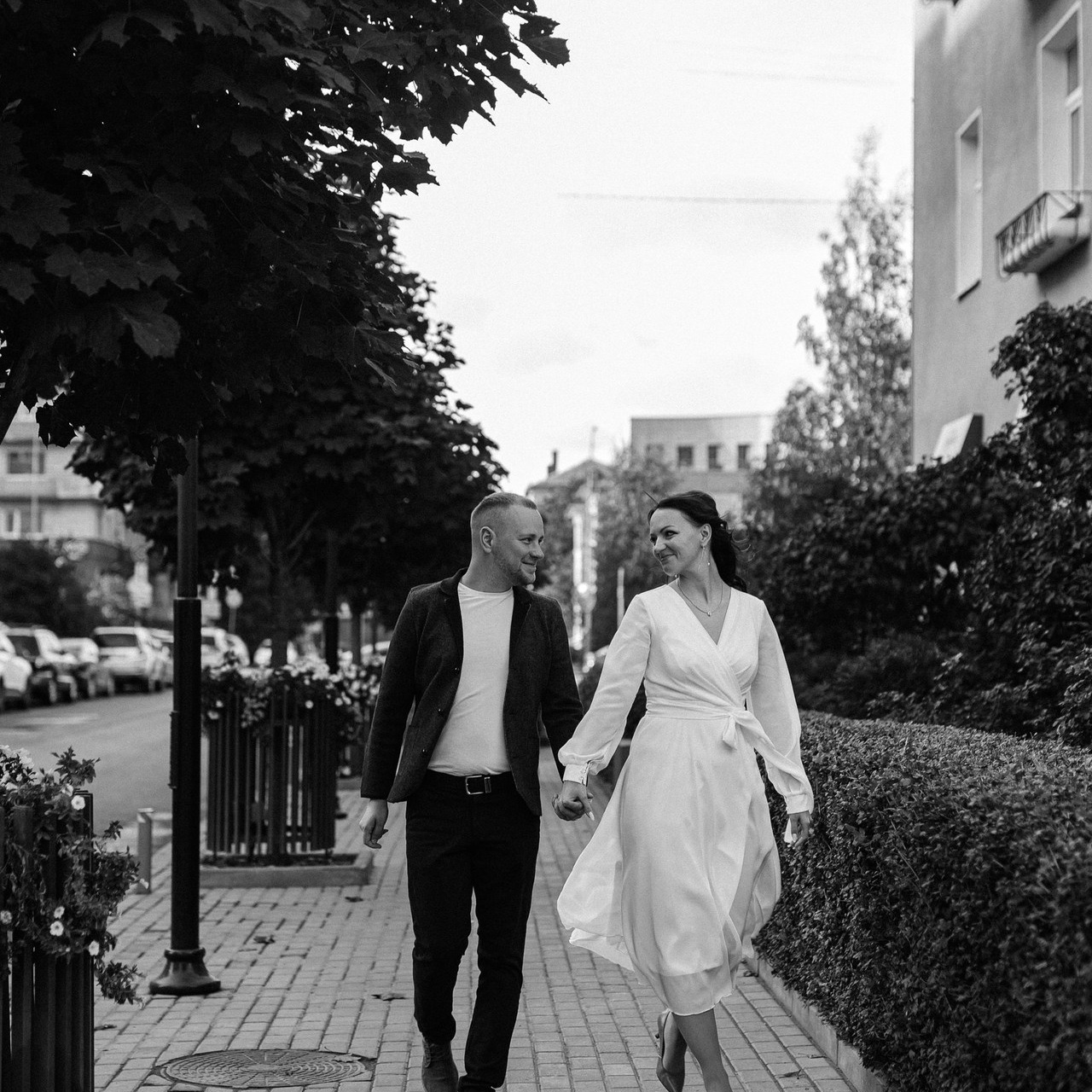 Отзывы. Свадебный и контент фотограф в Петрозаводске Ксения Истрафилова