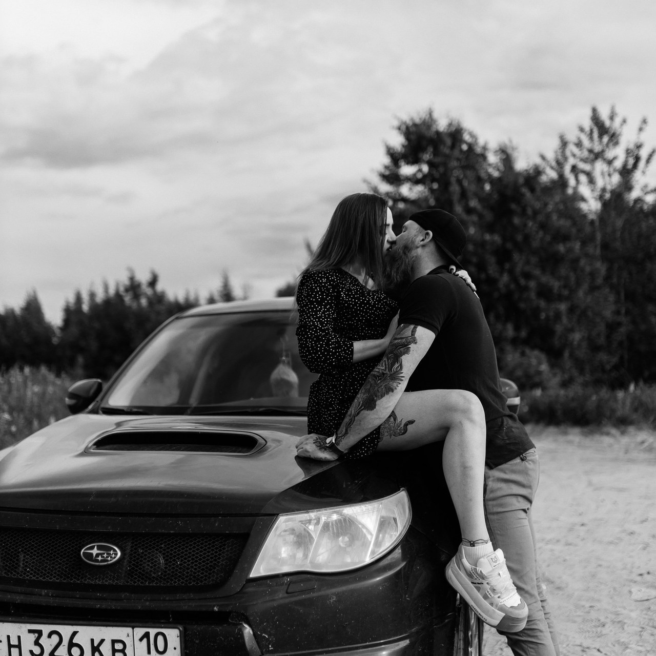 Отзывы. Свадебный и контент фотограф в Петрозаводске Ксения Истрафилова