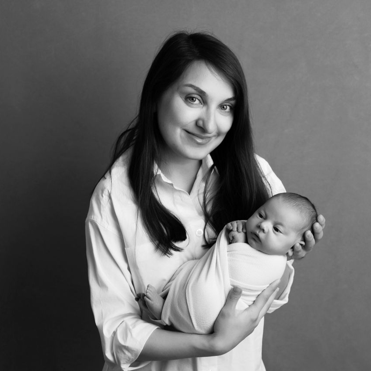 Отзывы. Фотограф новорожденных в Санкт-Петербурге Татьяна Тарасенко