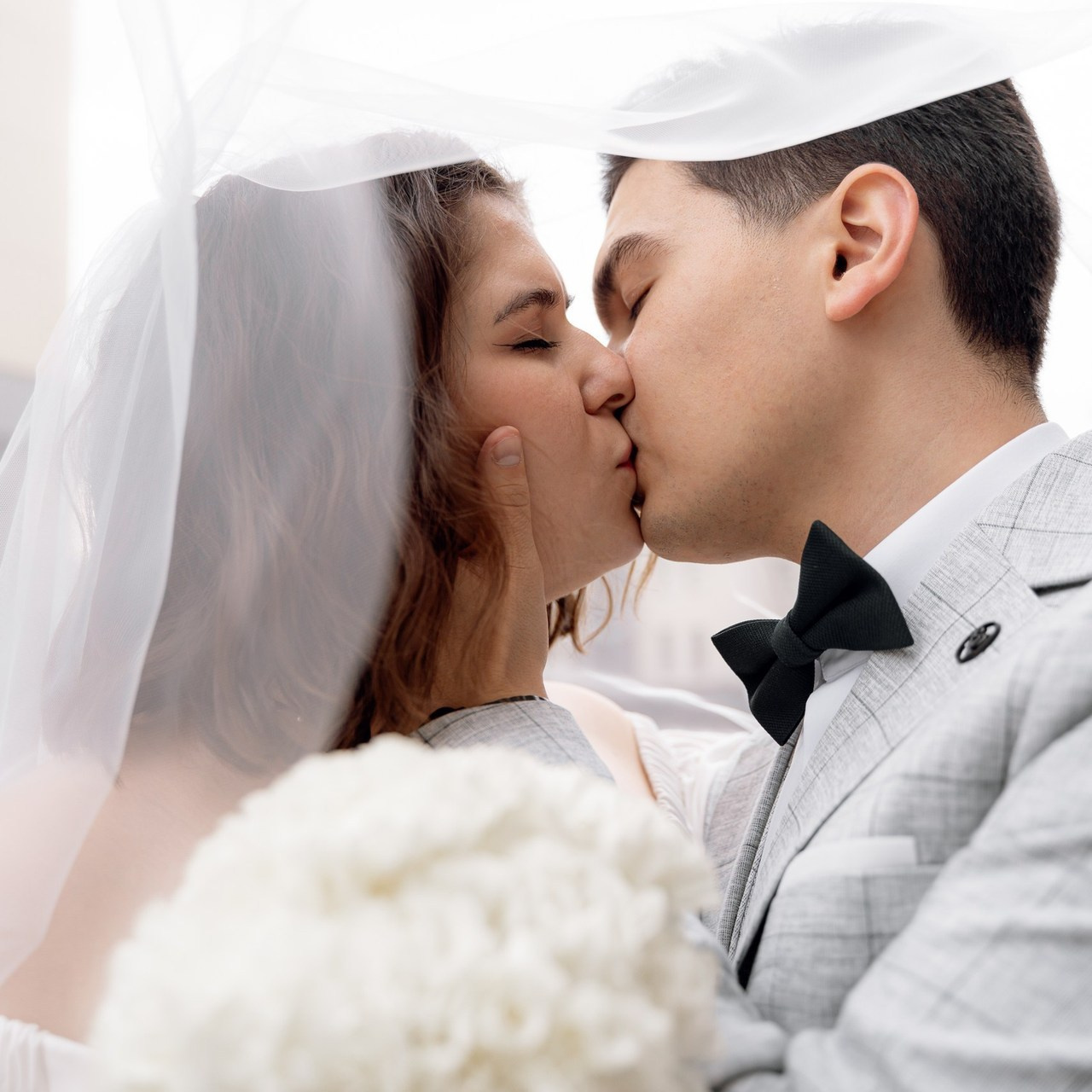 Отзывы. Свадебный фотограф в Казани