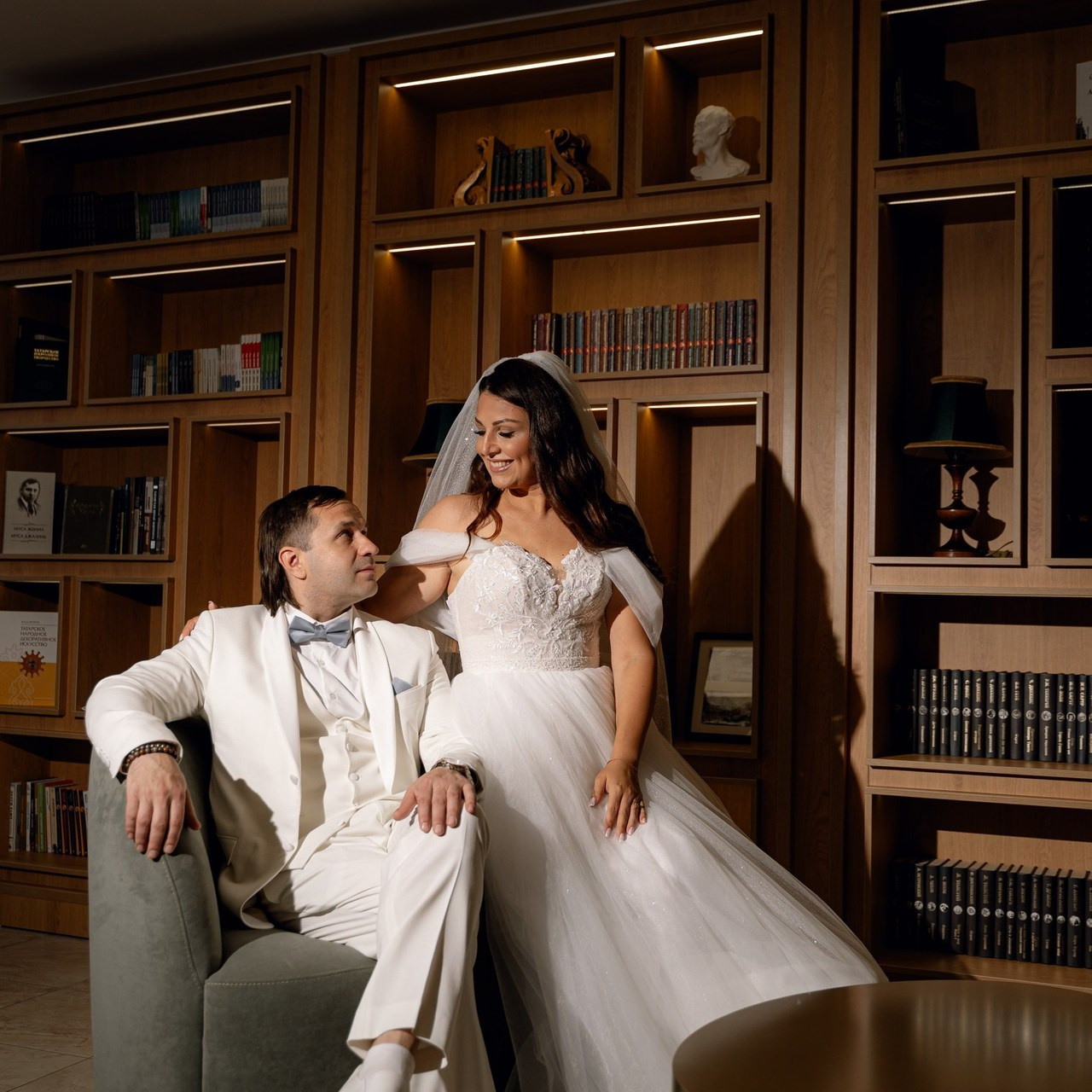 Отзывы. Свадебный фотограф в Казани