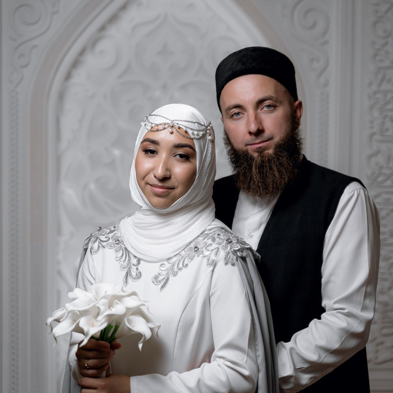 Отзывы. Свадебный фотограф в Казани