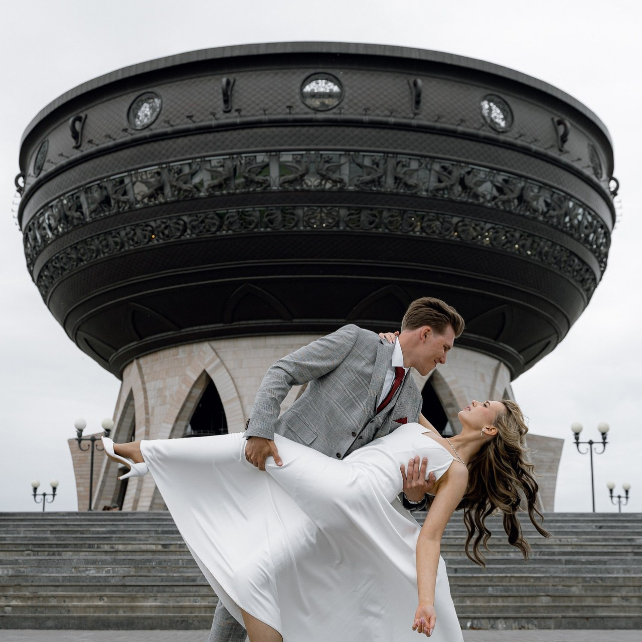 Отзывы. Свадебный фотограф в Казани