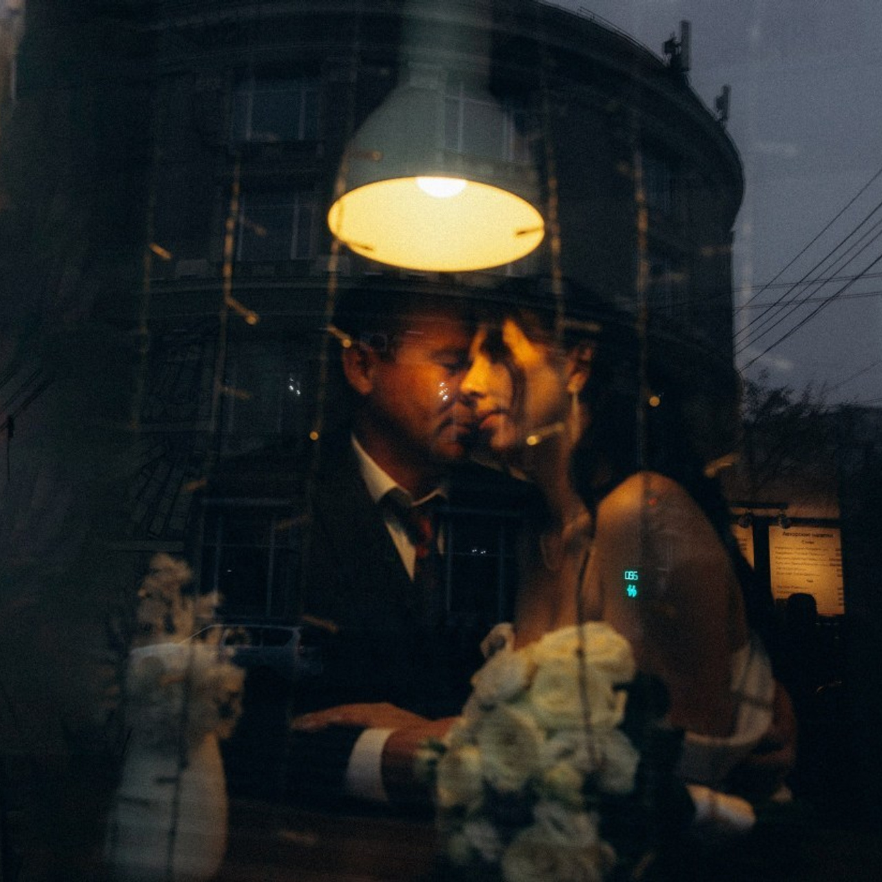 Отзывы. Алена Бадамшина — свадебный фотограф Воронеж / Москва